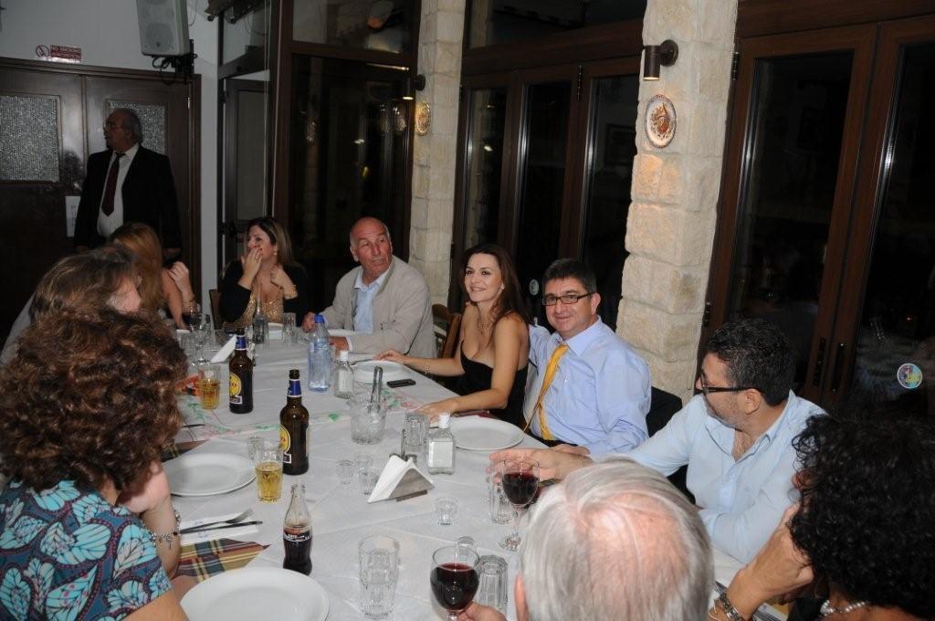 Η παρέμβαση σε εκπαιδευτικά, περιβαλλοντικά και άλλα θέματα που άπτονται του επαγγέλματος του Χημικού.