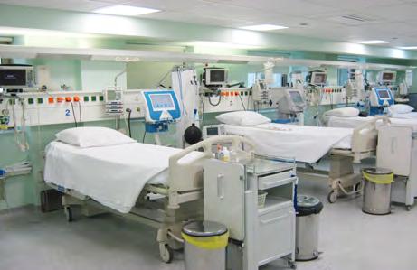 41 Η Επιτροπή Υγείας της Βουλής εξέτασε τα νομοσχέδια για την αυτονόμηση των Κρατικών νοσηλευτηρίων και την εφαρμογή του ΓεΣΥ για τα οποία το ΕΒΕΛ μέσω του ΚΕΒΕ υπέβαλε λεπτομερές σημείωμα με σκοπό
