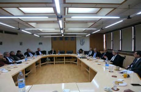 χώρα παροχής εμπορικών υπηρεσιών. Το Εμπορικό Δικαστήριο, θα έχει ξεχωριστή δομή και θα λειτουργεί εκτός των Επαρχιακών Δικαστηρίων και θα ακολουθεί διαδικασία «fast track» (ταχείας οδού). Ο κ.