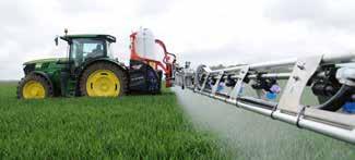 KATALOG 2017 Nastavitev pršilnika POLJDELSKI ŠKROPILNIKI Pretvorniki Tlak Pretok Količina Dolžina Hitrost Enota 1 BAR 1 l/min 1 L/HA 1 CM 1 US 14,51 PSI 0,26 GPM 0,11 GPA 0,39 inch 0,62 mille/h