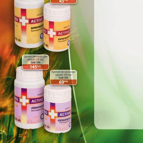 mg 600 mg și bacteriilor patogene în măcinați tubul digestiv, având astfel Vitamina E 3 mg DZR 25% 9 mg DZR 75% * DZR doza zilnică recomandată pentru adulţi, în procente un efect puternic