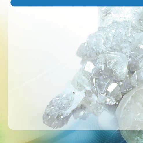 efectele și în straturile mai profunde ale pielii. Aria largă de utilizare a Cremei Crystal oferă posibilitatea de a trata diferite boli dermatologice, inflamații și infecții.