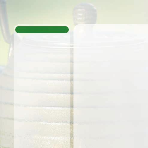 113 Cosmetice din ceai verde Cu extract protector solar, cu antioxidant din ceai verde, cu 84 de tipuri de minerale.