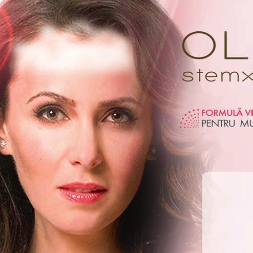 Celula stem activă este cheia regenerării!