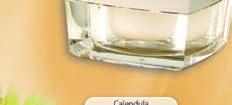 Ingrediente: extract de calendulă (Calendula officinalis), 84M Trace Minerals TM, gel de Aloe Barbadensis (Aloe vera), Prunus dulcis