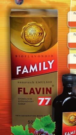 astfel, absorbţia principiilor active (vitamine, flavonoide, aminoacizi) este mult mai ridicată.