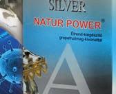 Crystal Silver - argint coloidal blochează acele enzime ale bacteriilor, ciupercilor și virușilor necesare metabolismului acestora.