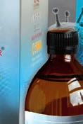 de carbon activ argintat, purificată prin osmosă inversă; extract de grapefruit 2,5%.