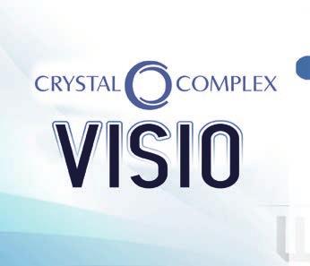 VIsIo capsule Ochiul este cel mai important organ de simţ, de care ne folosim tot timpul, din acest motiv păstrarea vederii este de o importanţă covârșitoare.