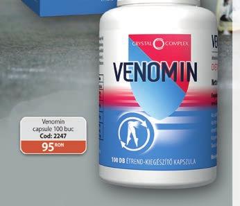 Reduce hiper-permeabilitatea vaselor sanguine și mărește rezistența capilară.
