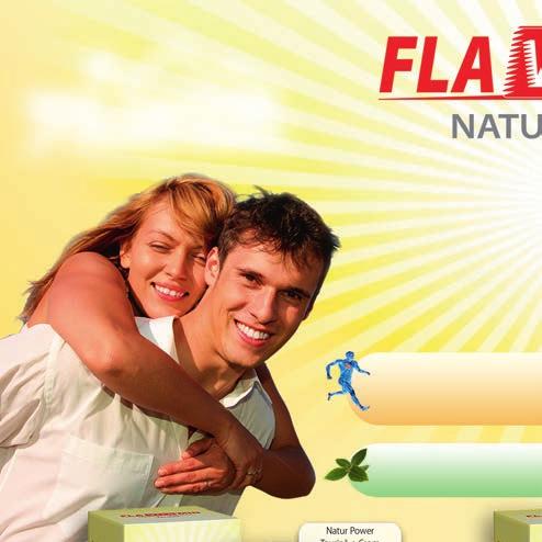 TAURINĂ Familia de produse FlaVitaMin + Natur Power Taurină (ambalaje cu 100 bucăţi) Produsele de mai jos conţin taurină și substanţe active din ceai verde.