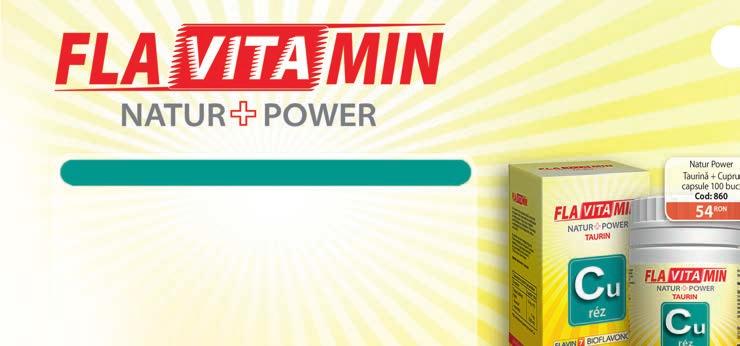 67 natur Power Taurină + Cupru 100 capsule Cuprul este un oligoelement vital pentru organism. Poate contribui la protejarea celulelor împotriva efectelor nocive ale radicalilor liberi.