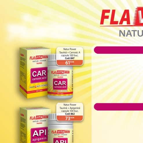 natur Power Taurină + acid Carnosic 100 capsule Pentru o minte proaspătă și o memorie mai bună! Îmbunătăţește fluxul sanguin cerebral și elasticitatea capilarelor.