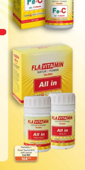 Vitamina C este indispensabilă absorbţiei fierului, carenţa acesteia afectând rata absorbţiei.