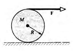 4 Φεβρουαρίου 2015 1. Σώμα κινείται ακολουθώντας την τροχιά που περιγράφεται από την εξίσωση y = 4x 2. Η προβολή της ταχύτητας στον άξονα των x είναι σταθερή και ίση με 2m/s.