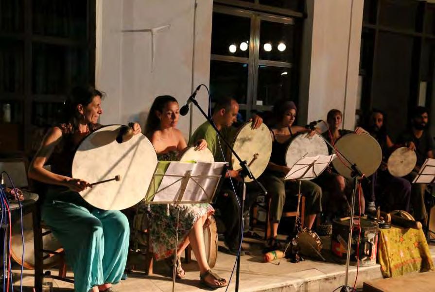 Μελιτζάzz