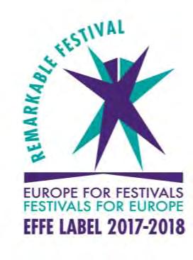 Αναγνώριση Πρόσφατα έλαβε το νέο σήμα EFFE Label -