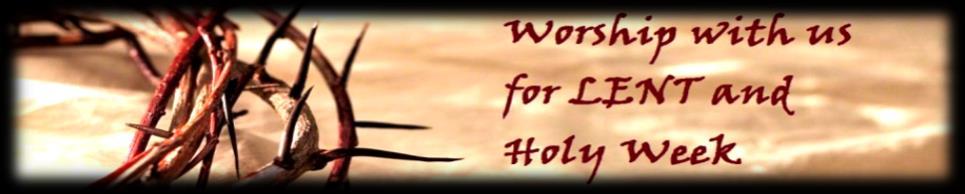 heard His teaching, admired every word, who were ready to become His disciples as long as He brought victory, broke away from Him, turned their backs on Him and a few days later shouted, "Crucify