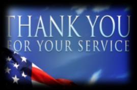 for them. May God Bless you and keep you all safe!