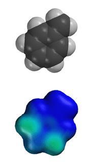 Stabilnost benzil-kationa