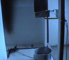 Tri skúšobné vzorky s musi skúšť podľ skúšobného postupu. Ak s nesplni požidvky n pltnosť výsledkov skúšky, musi s skúšť ďlšie dve vzorky.