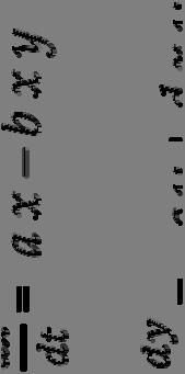 παράδειγμα: Lota-Volterra equations Predator-Pra model : pra : predator ac:
