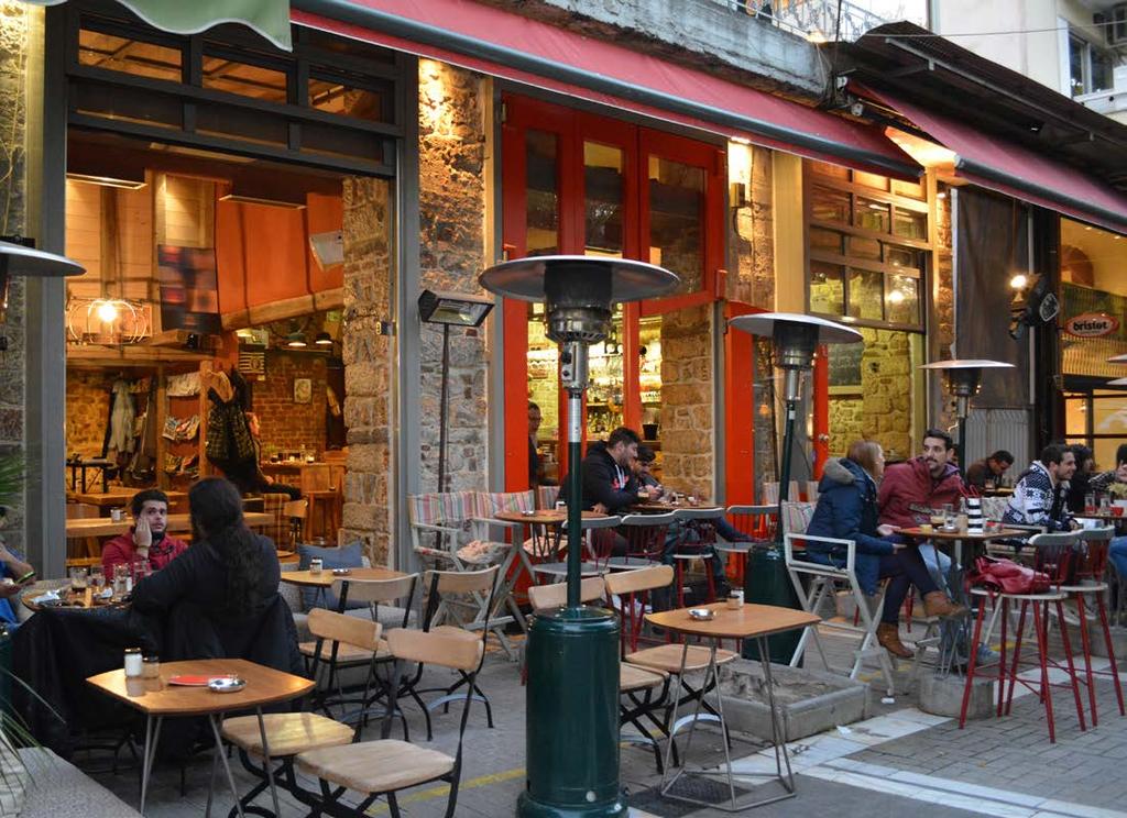 Στις επόμενες σελίδες παρουσιάζονται σε μορφή πινάκων τα χρονοδιαγράμματα εφαρμογής και οι προϋπολογισμοί των προτεινόμενων δράσεων.