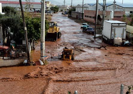 Μάλιστα, όπως εκτιμάται, η επέκταση αυτή μπορεί να γίνει χωρίς τροποποίηση της σύμβασης, χωρίς δηλαδή να εγκριθεί από τη Βουλή.