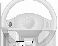 Συστήματα υποβοήθησης οδηγού 9 Προειδοποίηση Τα συστήματα υποβοήθησης οδηγού έχουν σχεδιαστεί να υποβοηθούν τον οδηγό και όχι να υποκαθιστούν την προσοχή του οδηγού.