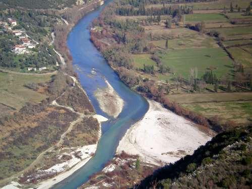 Σχέδιο Διαχείρισης Κινδύνων Πλημμύρας των Λεκανών Απορροής Ποταμών του Υδατικού Διαμερίσματος Δυτ.
