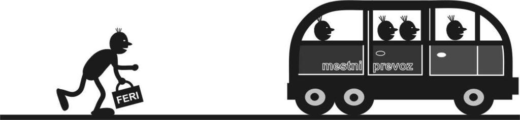Rešiev: Spreminjnje lege vomobil: s () v / Spreminjnje lege ovornjk: s () s + v Ko vomobil dohii ovornjk, velj: s s ; v / s + v Upoševjmo še: v () v v in dobimo (v v ) / s,4 m/s 9.