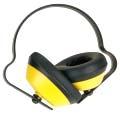 За заштиту слуха: - ушни чеп за заштиту слуха од буке јачине до 85dB; - ушни штитник за заштиту слуха од буке јачине до 105 db.