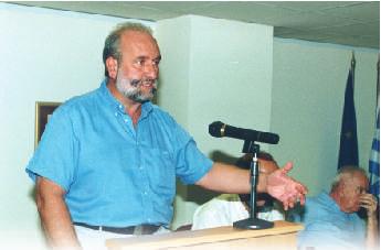 ΙÏÕËÉÏÓ - ÄÅÊÅÌÂÑÉÏÓ 2002 Ãíþìç ô çò Ï.Ê.Å. " Επ ιχειρ ησιακ ό Πρό γραμ μα Κοιν ο τικής Πρωτ οβου λία ς L ea der+ 2000-200 6 Γ Κοινο τικό Πλα ίσ ιο Στήρ ιξης - Κ. Π. Σ. ( ν ο.