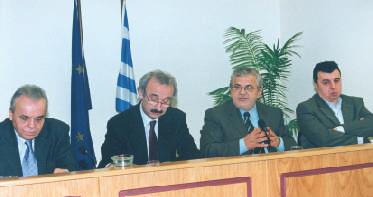 την Τετάρτη, 18 Δεκεμ- σία, με αποτέλεσμα το κράτος, παρά μία σημασία, γεγονός το οποίο πρέπει να βρίου 2002, η Ολομέλεια της κάποια υποχώρηση της παρέμβασής του, οδηγήσει σε νέους δρόμους σκέψεων,