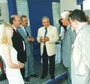 Γιάννος Παπαντωνίου, ο Υπουργός Οικονομίας και Οικονομικών κ.
