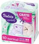 Kozmetika Afrodita Baby Natural
