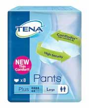 οι Tena Pants 30% φθηνότερα -30% 3,99 ΤΟ ΣΕΤ Υγρό πιάτων AVA