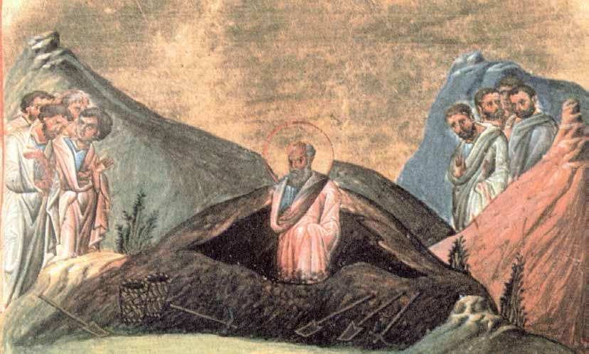 ΣΕΠΤΕΜΒΡΙΟΣ ΕΚΚΛΗΣΙΑ ΓΝΗΣΙΩΝ 26 27 28 29 30 9 Ὀκτ. 10 Ὀκτ. 11 Ὀκτ. 12 Ὀκτ. 13 Ὀκτ. ΚΥΡΙΑΚΗ Ἰωάννου Θεολόγου Μετάστασις. Ἦχος βαρὺς -Ἑωθνὸν Εʹ/(Λουκ. κδʹ 12-35). Ἁγίου: Αʹ Ἰωάν. δʹ 12-19 Ιωάν.