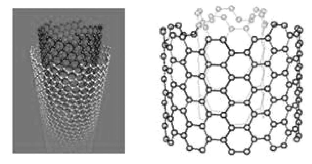 â À (n-m) À â«3 ßμ «â àõ Ëπ øøñ À (Metallic type) μà â À Õ» 1 À Õ 2 â àõ Ëπ øøñ Ëßμ «π (Semiconducting type) ßπ Èπ π π«π 1/3 Õß ß â ß Ë ªìπ ª â ÈßÀ π øøñ â À Ë À ÕÕ 2/3 π øøñ Ëßμ «π À æ æ ß â ß