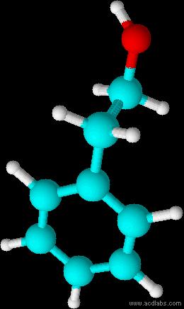 Rezolvare c: Adiţia hidrogenului 2-feniletanol Reacţia de esterificare este o reacţie