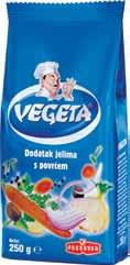 6 p onud ba Vegeta Podravka