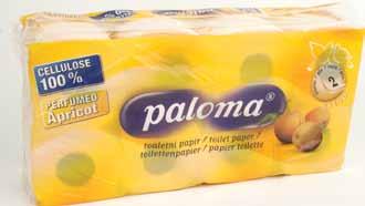 Pralni praπek Rex Green tea &