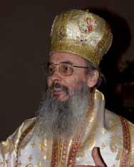2014 Anul omagial euharistic (al Sfintei Spovedanii şi al Sfintei Împărtăşanii) Sfânta Împărtășanie Vă voi spune că Sfânta Împărtășanie ni-l aduce pe Hristos în sufletele și în trupurile noastre.