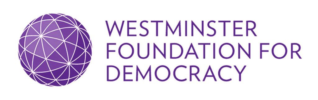 Вестминстер Фондацијата за демократија (ВФД) е водечка фондација на Велика Британија за градење на демократијата.