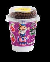FAGE JUNIOR
