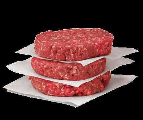 Minced pork