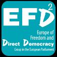 Δημοκρατών 190 51 66 ECR ALDE Ευρωπαίοι