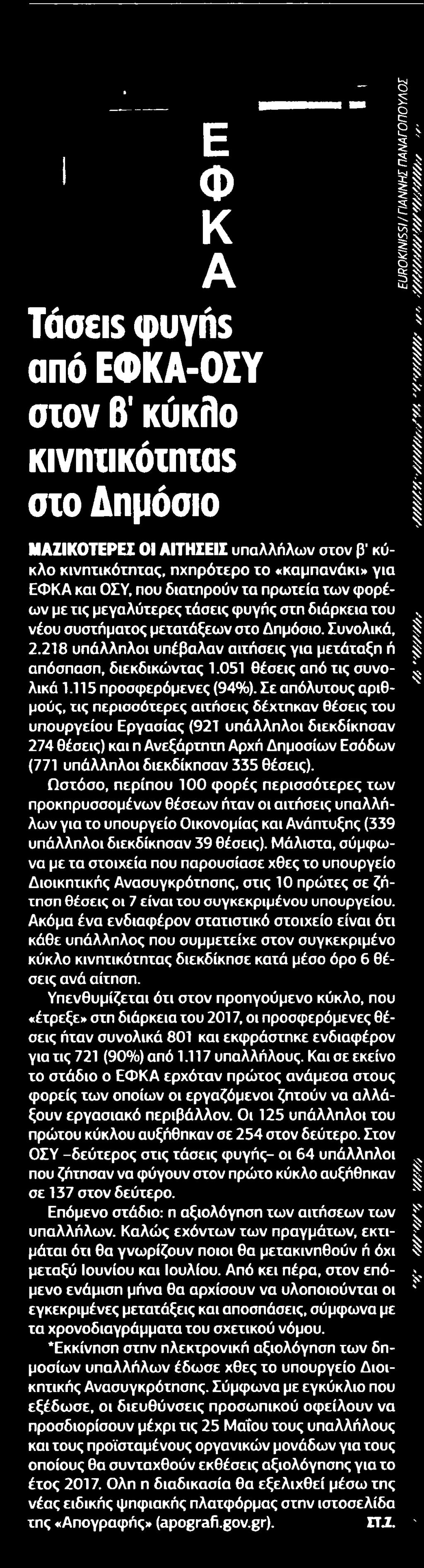 ........Η ΕΦΗΜΕΡΙΔΑ