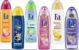crème, Orchid, Kid(shampoo & shower), Honey,Coconut water, Magic oil, Sensual & oil