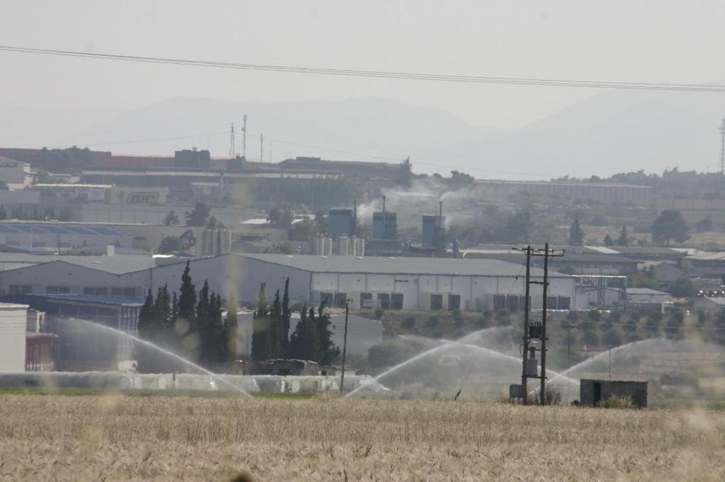 Δηθφλα 2.11: πλχπαξμε βηνκεραληθψλ κνλϊδσλ - γεσξγηθάο γεο 2.4.5.